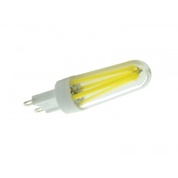 Светодиодная лампа G9 4W 220V 4pcs Filament COB
